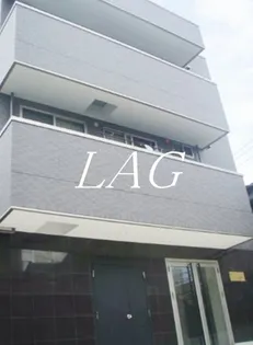ラヴィエント南千住の画像