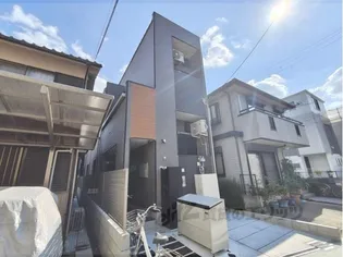 アーバンシエロ小路東の画像
