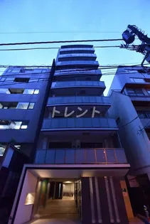 シルヴァーアウル【4階】の外観