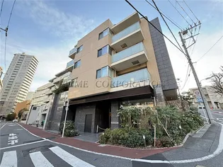 コンフォール池田山の画像