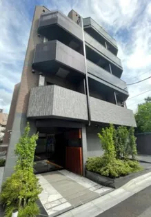 GRAN PASEO神楽坂Ⅱの画像