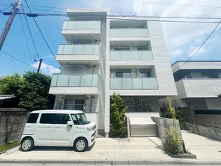 COMFORTMAISON浦和元町の画像