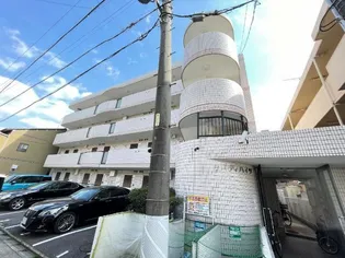 リバティハイツの画像
