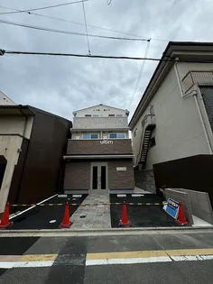 イーストコート東山の画像