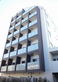 メイクスデザイン蒲田ウエストの画像