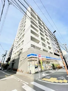 カスタリア住吉IIの画像