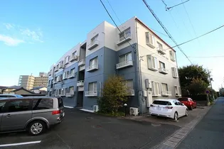 ガーデンシティ住吉の画像