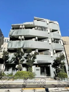 スカイコート本郷東大前【4階】の外観