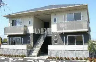 ファミーユ寿 B棟の画像