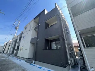 REGALEST菊菜(キクナ)【2階】の外観