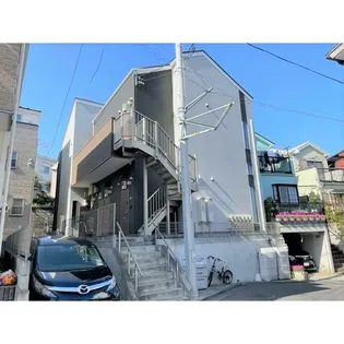 リム カンパーナ上大岡の画像