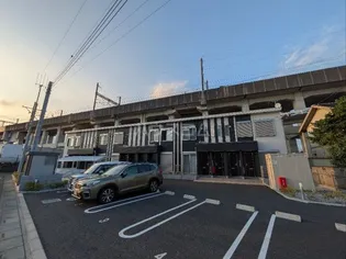 レクサス銀座の画像