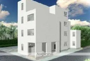 フィオーネ北赤羽【3階】の外観