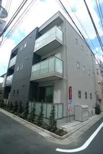 シャーメゾン長島の画像