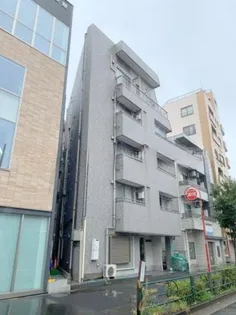 シャンテ北大塚の画像