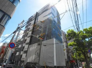 Grandi京都【8階】の外観
