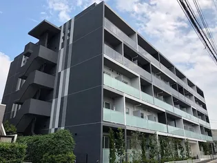 ディアレイシャス東京サウスパレスの画像