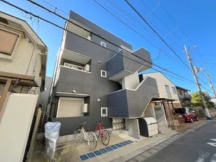 カーサ下総中山の画像