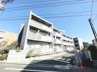 ガーデンビィラ六番館の画像