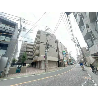 二子相原ビルの画像