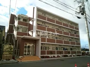 フレグランスヴィレッジ京田辺Ⅰの画像