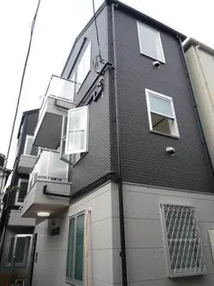 マーチ田端の画像