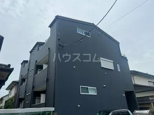 ハピネス真砂の画像