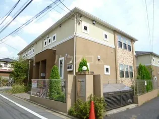 ビオトープ桜丘の画像