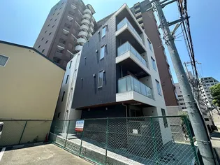 へーベルメゾン三宮の画像