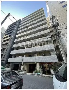 グリーンパーク日本橋人形町通りの画像