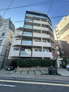 スカイコート品川パークサイドの画像