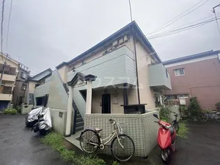 レオパレス北谷第3の画像