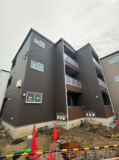 大阪府泉佐野市本町【アパート】の外観