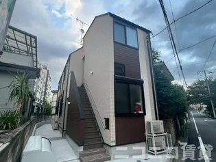ハーモニーテラス北町Ⅱの画像