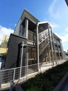 リブリ ベルハウスの画像