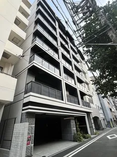 クリオ横濱元町通りザ グランの画像