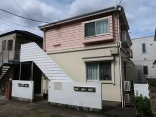 サンクレエル船橋の画像