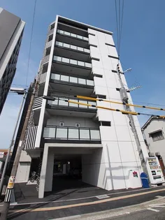 ERDE三萩野の画像