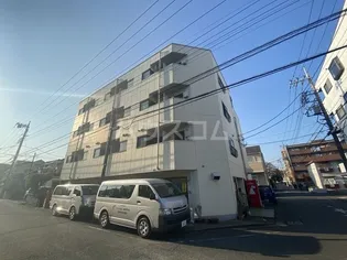 コーポ島村の画像