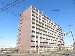スカイヒルズ栄町4の画像