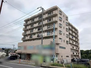 ビコラかしわ台の画像