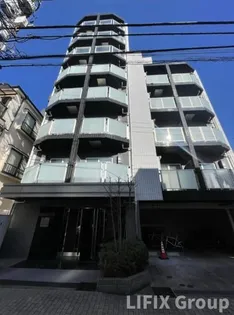 AXAS TOKYO ORIENSの画像