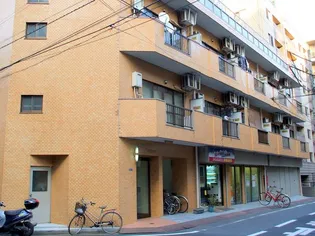 レナール大森海岸の画像