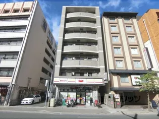 エスタシオン シバタの画像