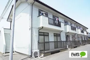 MKハイツの画像
