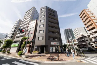 MGIハウス大国町の画像