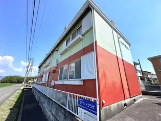 ハイツミッチーの画像