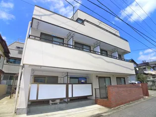 勝井マンションの画像