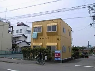 ミヤネハイツの画像