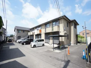 フラットマーシュIIの画像